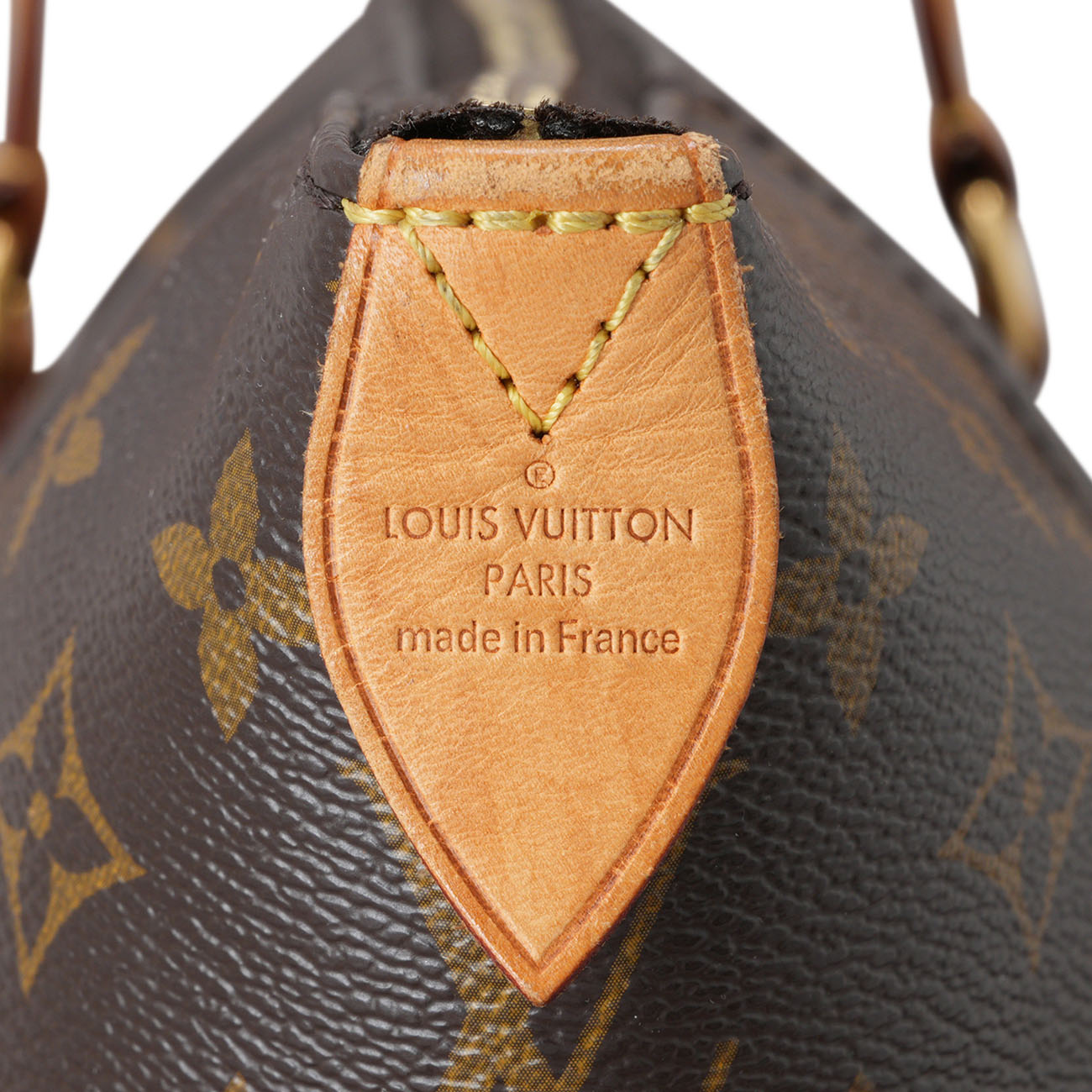 LOUIS VUITTON(USED)루이비통 모노그램 토탈리 MM